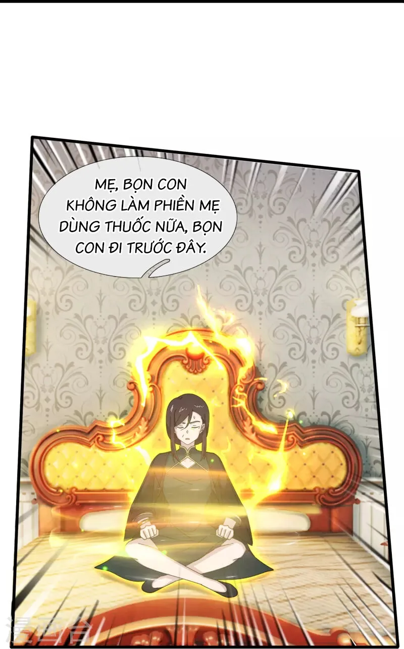 Vạn Cổ Thần Vương chương 401 - trang 10