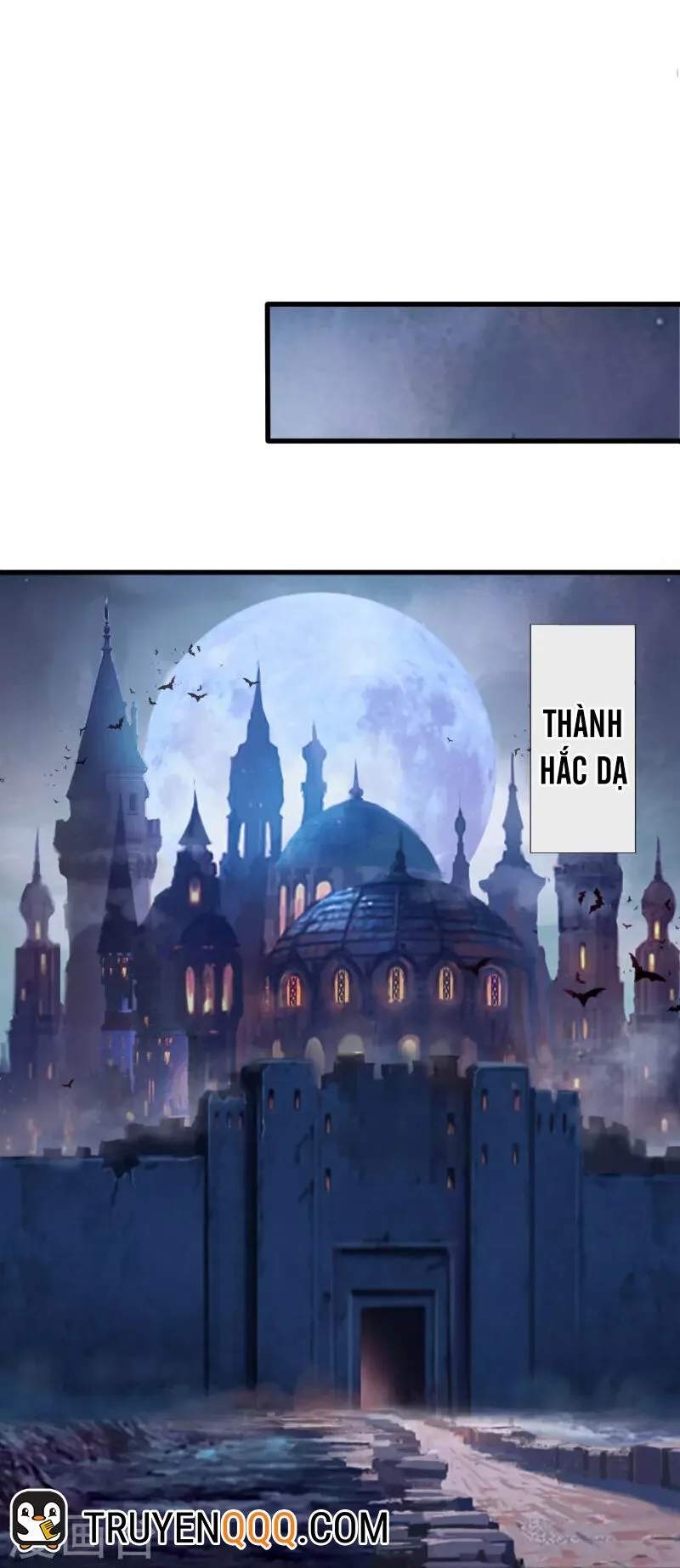 Vạn Cổ Thần Vương chương 401 - trang 11