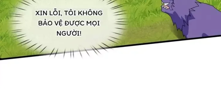 Vạn Cổ Thần Vương chương 411 - trang 32