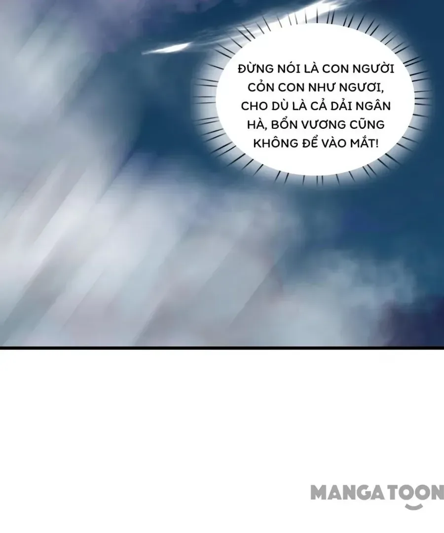 Vạn Cổ Thần Vương chương 419 - trang 13