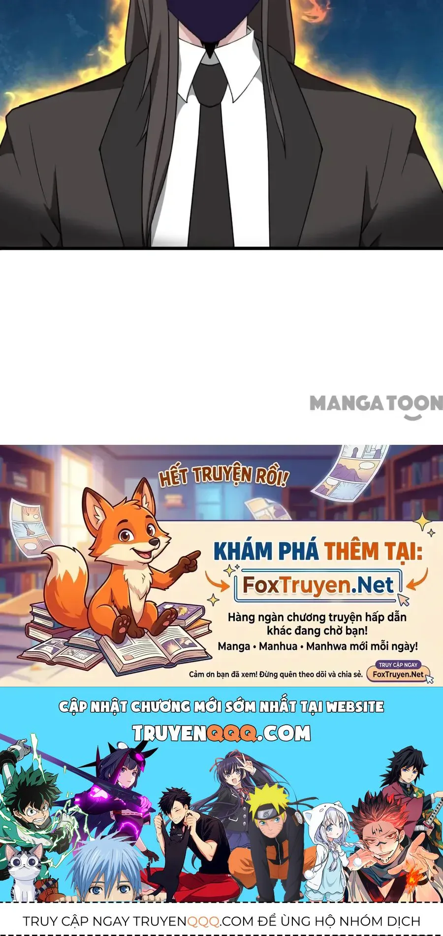 Vạn Cổ Thần Vương chương 420 - trang 27