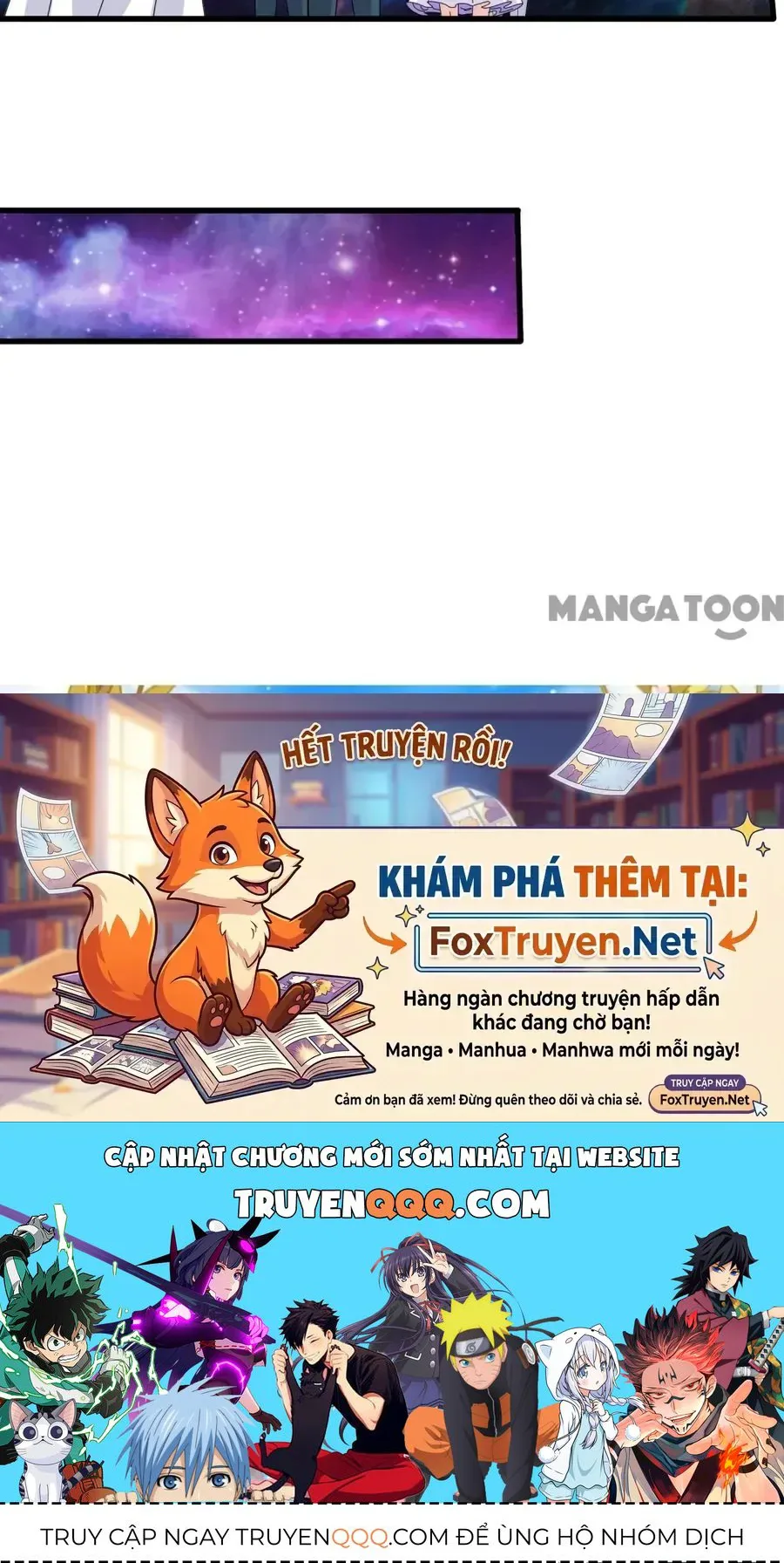 Vạn Cổ Thần Vương chương 429 - trang 29