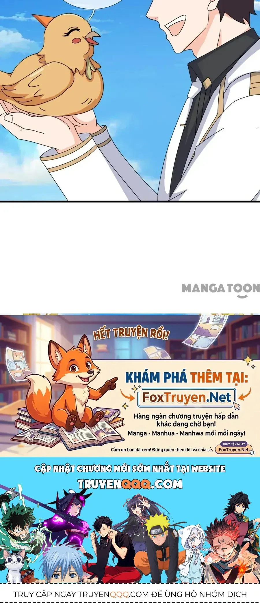 Vạn Cổ Thần Vương chương 434 - trang 29