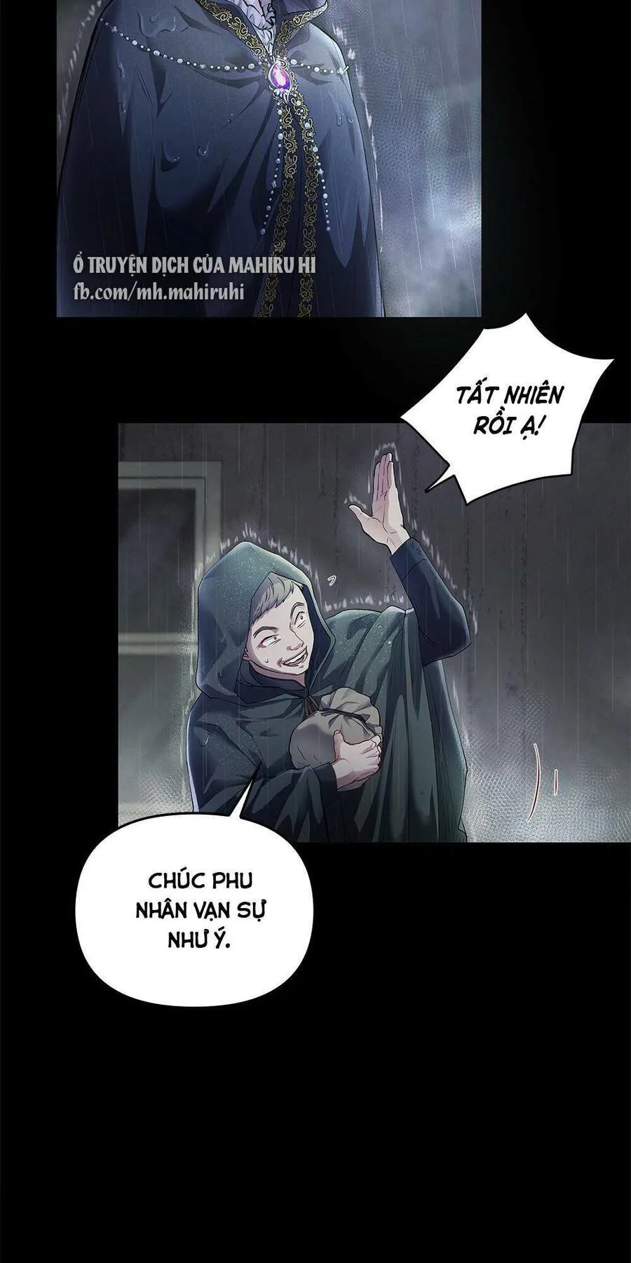 Tìm Lại Camellia chương 1 - trang 19