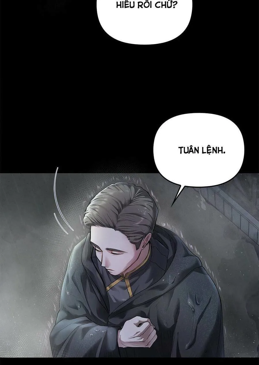 Tìm Lại Camellia chương 1 - trang 21