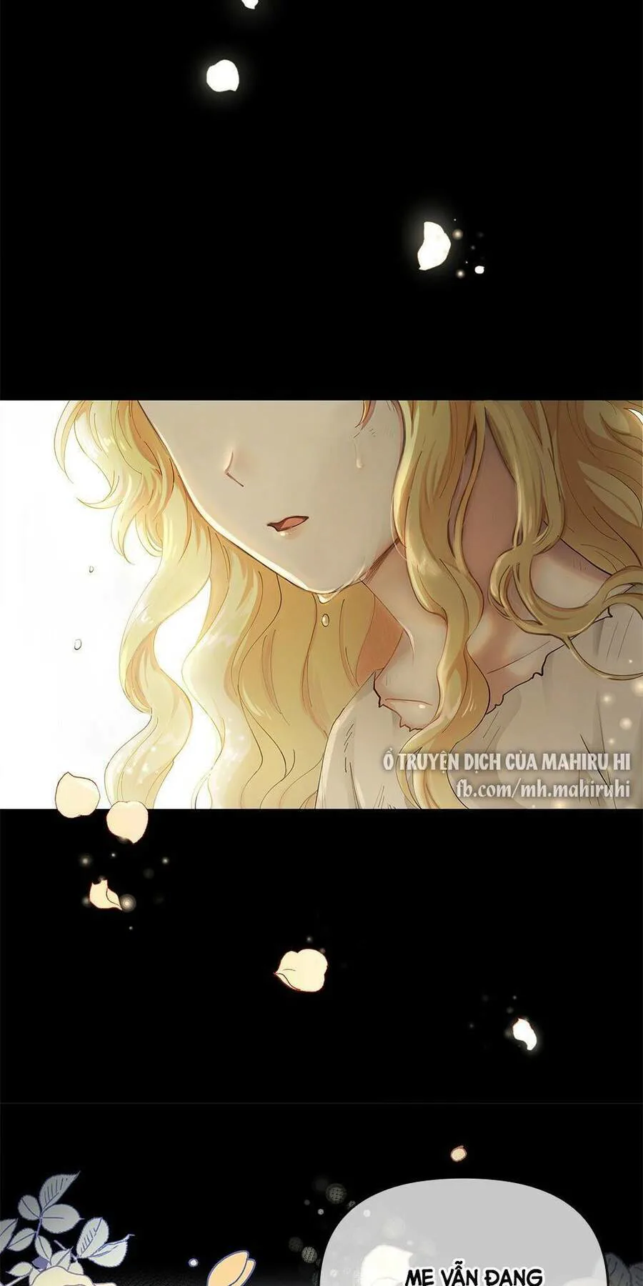 Tìm Lại Camellia chương 1 - trang 31