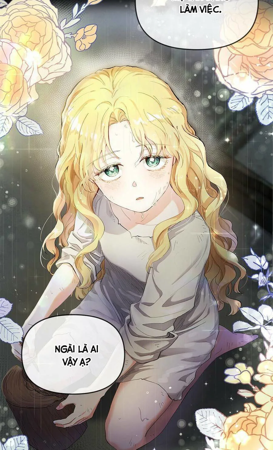 Tìm Lại Camellia chương 1 - trang 32