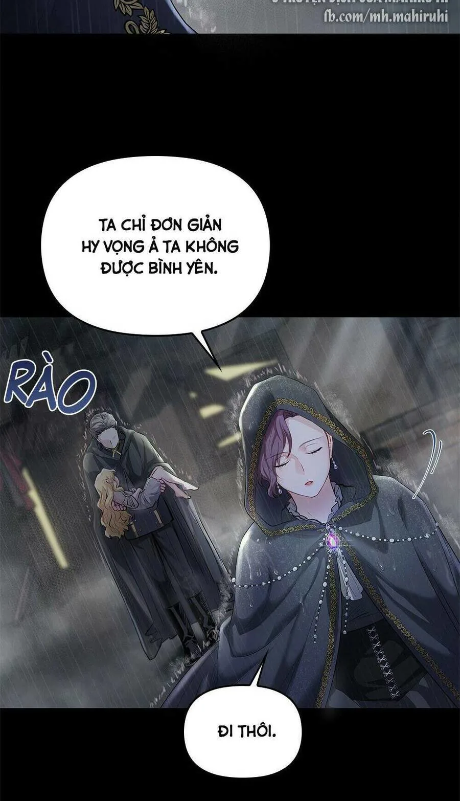 Tìm Lại Camellia chương 1 - trang 60