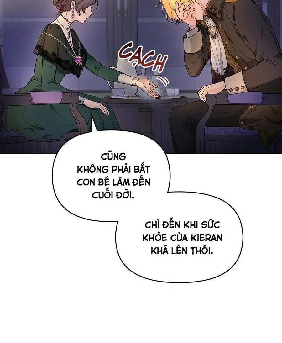 Tìm Lại Camellia chương 6 - trang 5