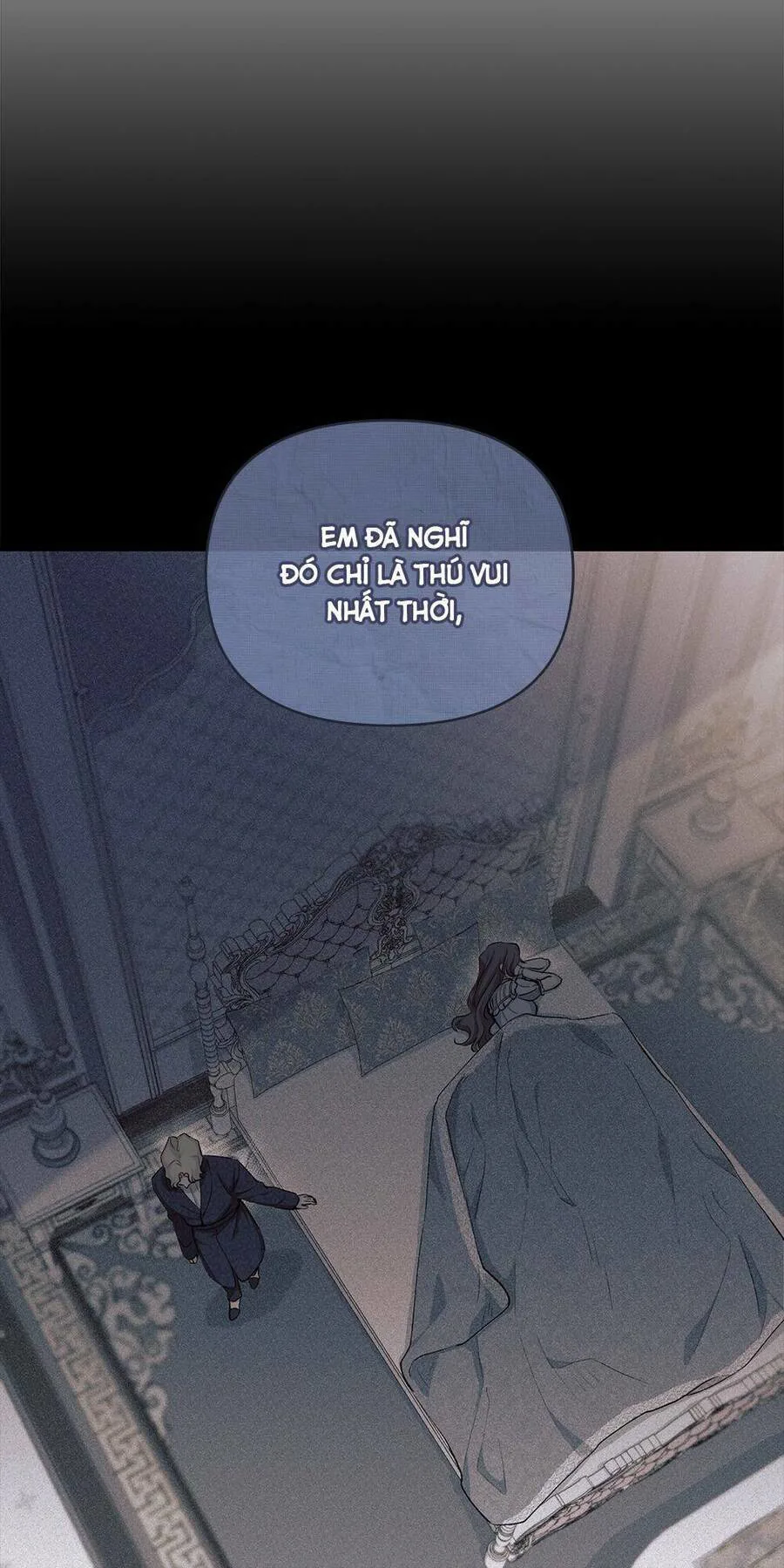 Tìm Lại Camellia chương 6 - trang 10