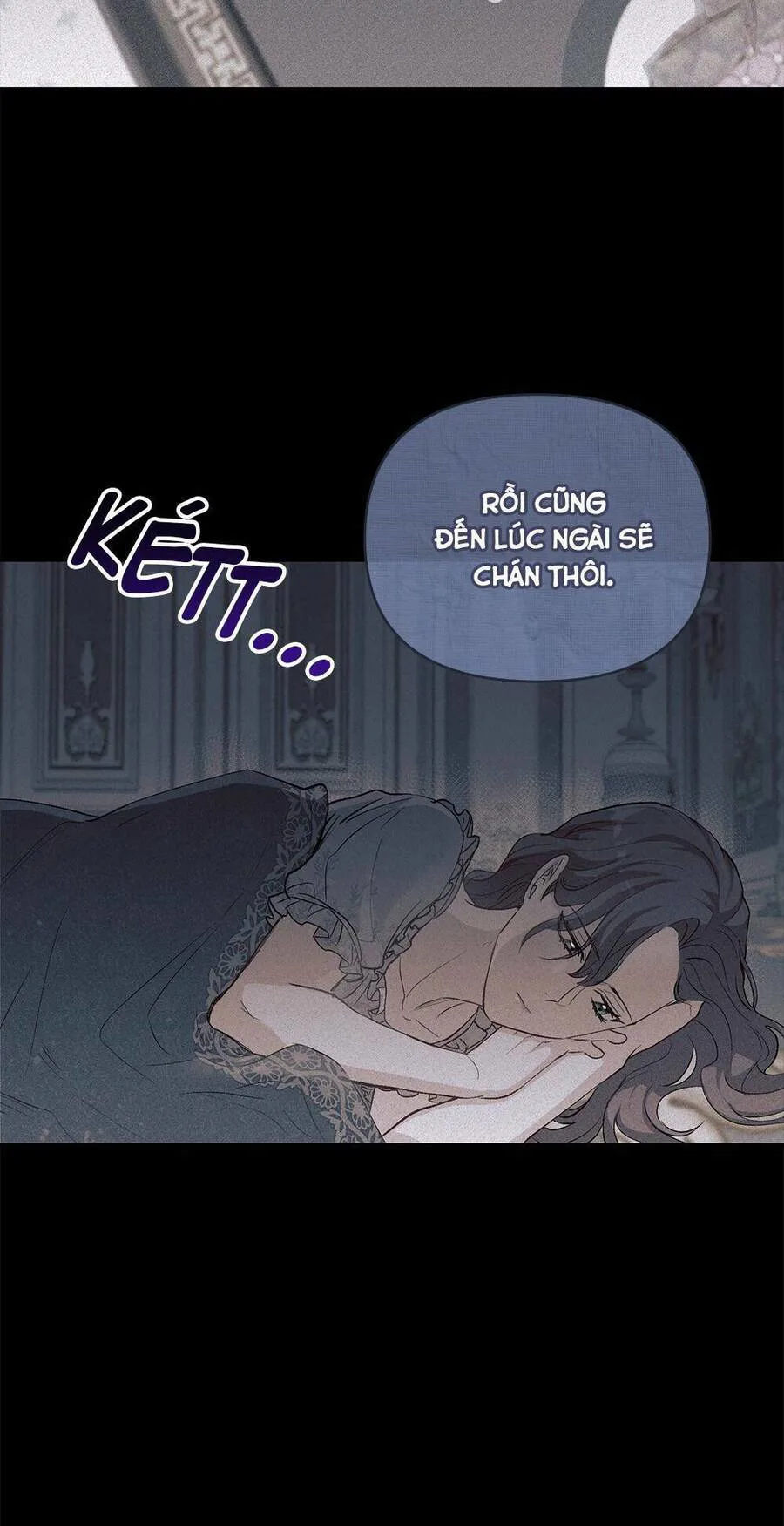 Tìm Lại Camellia chương 6 - trang 11