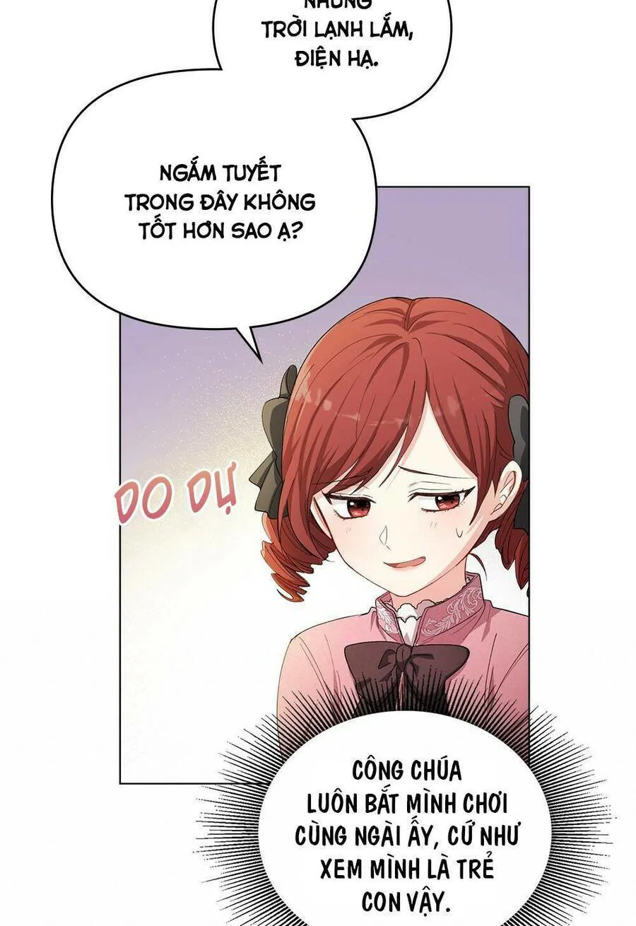 Tìm Lại Camellia chương 6 - trang 36
