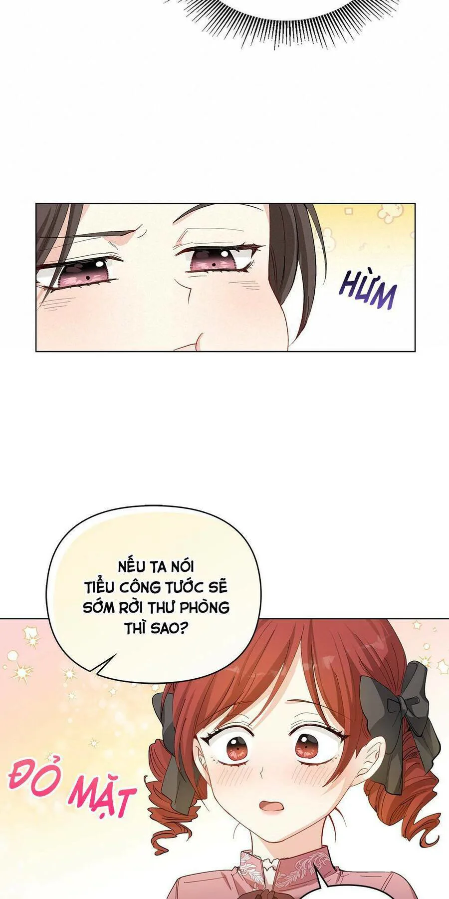 Tìm Lại Camellia chương 6 - trang 37
