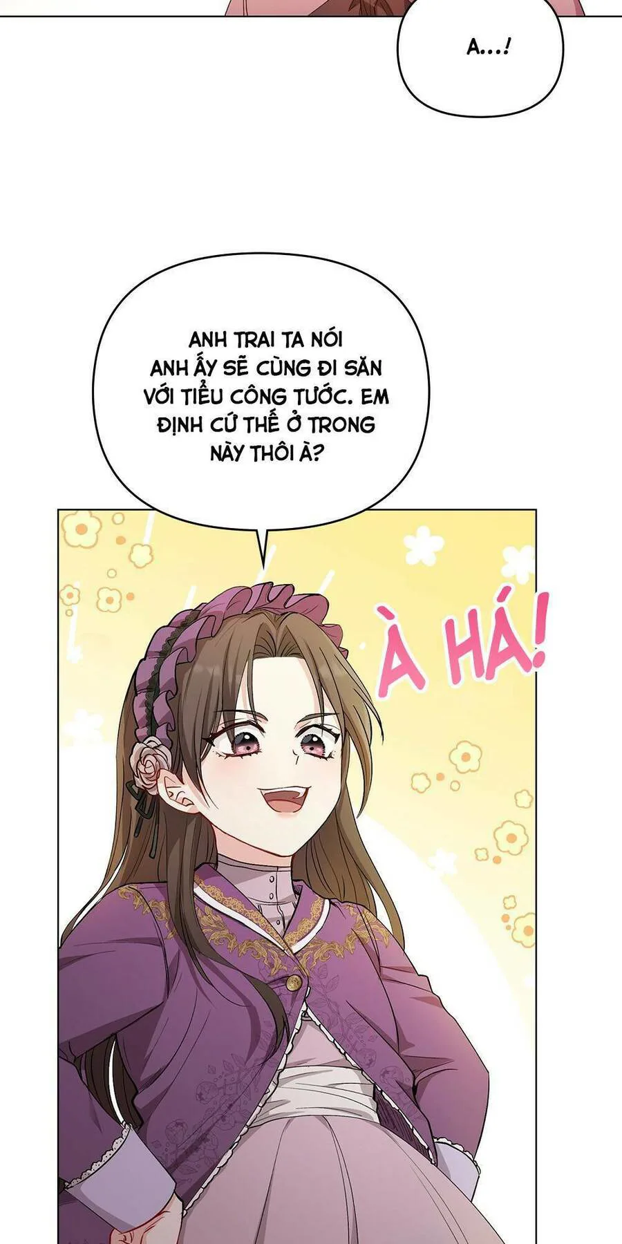 Tìm Lại Camellia chương 6 - trang 38