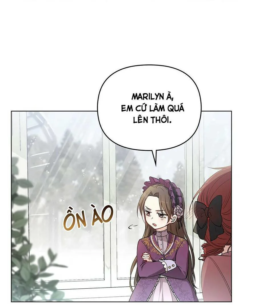 Tìm Lại Camellia chương 6 - trang 40