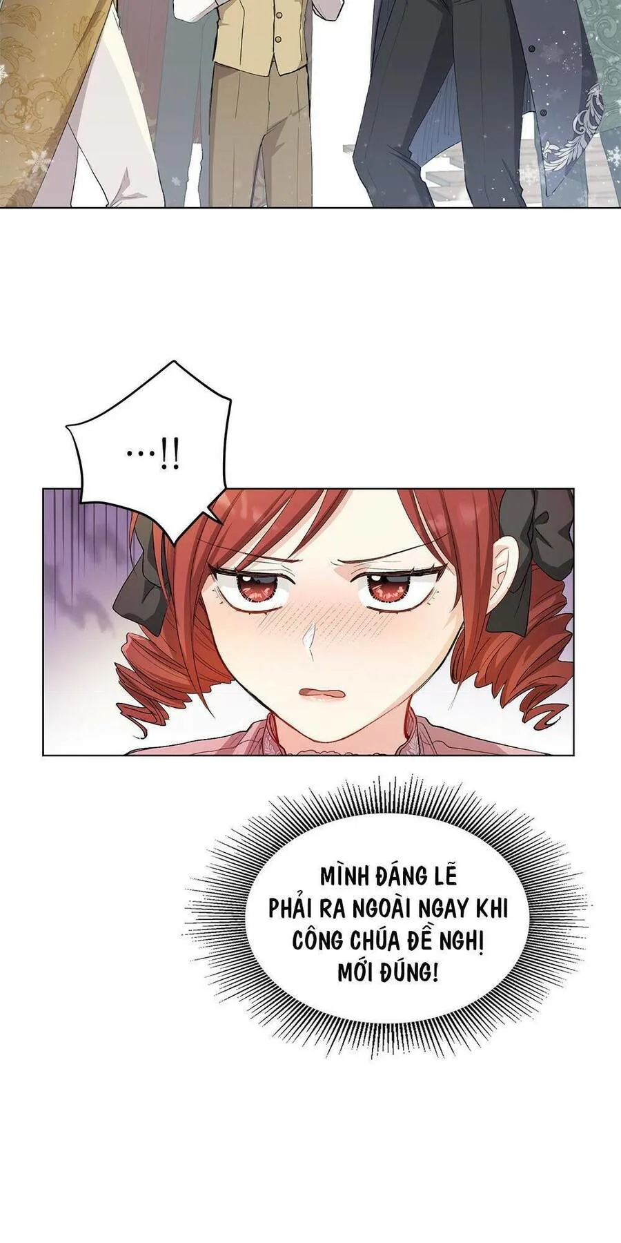 Tìm Lại Camellia chương 6 - trang 54