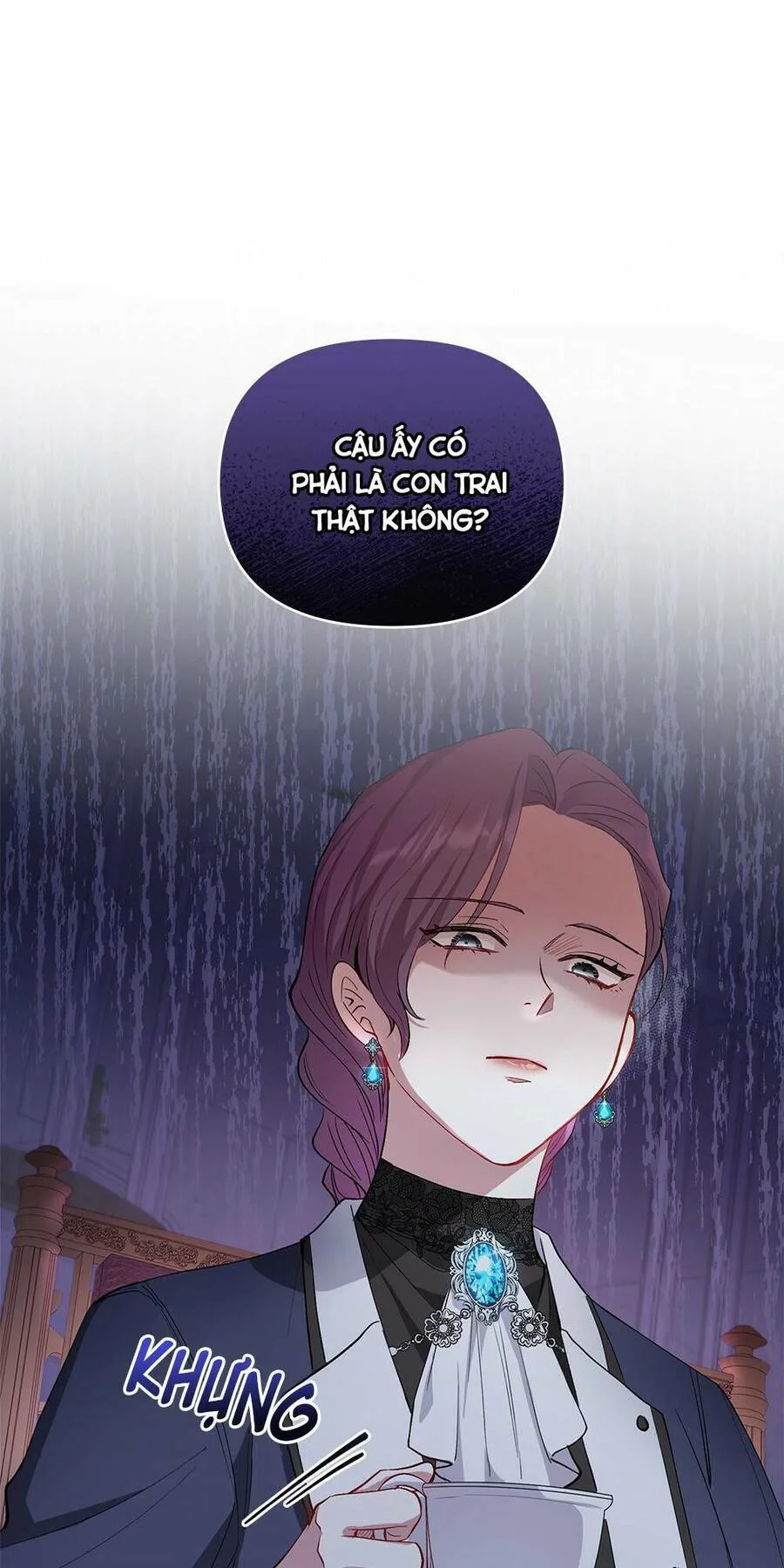 Tìm Lại Camellia chương 7 - trang 2
