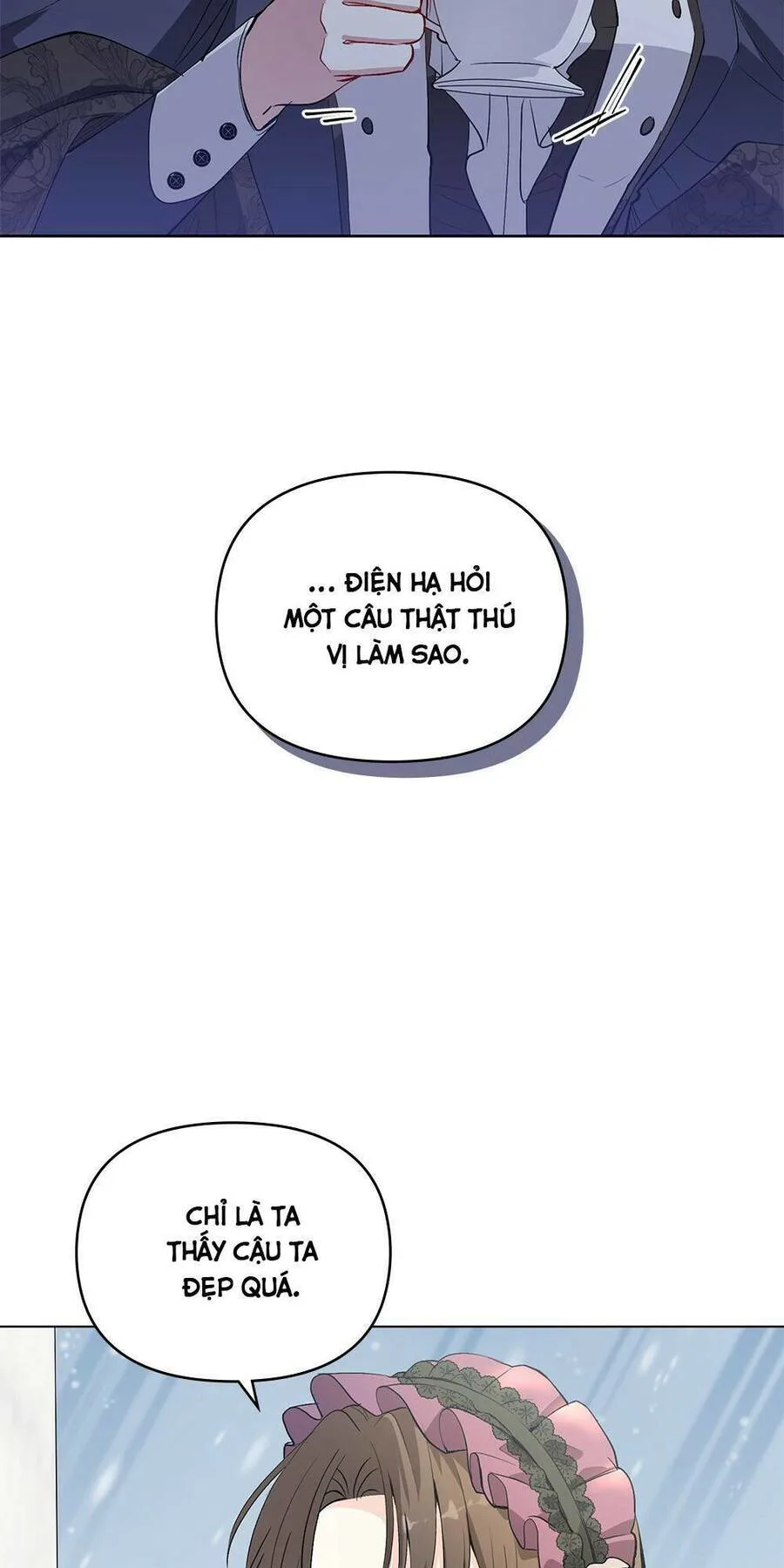 Tìm Lại Camellia chương 7 - trang 3