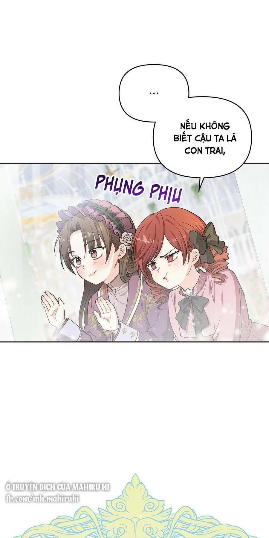 Tìm Lại Camellia chương 7 - trang 10