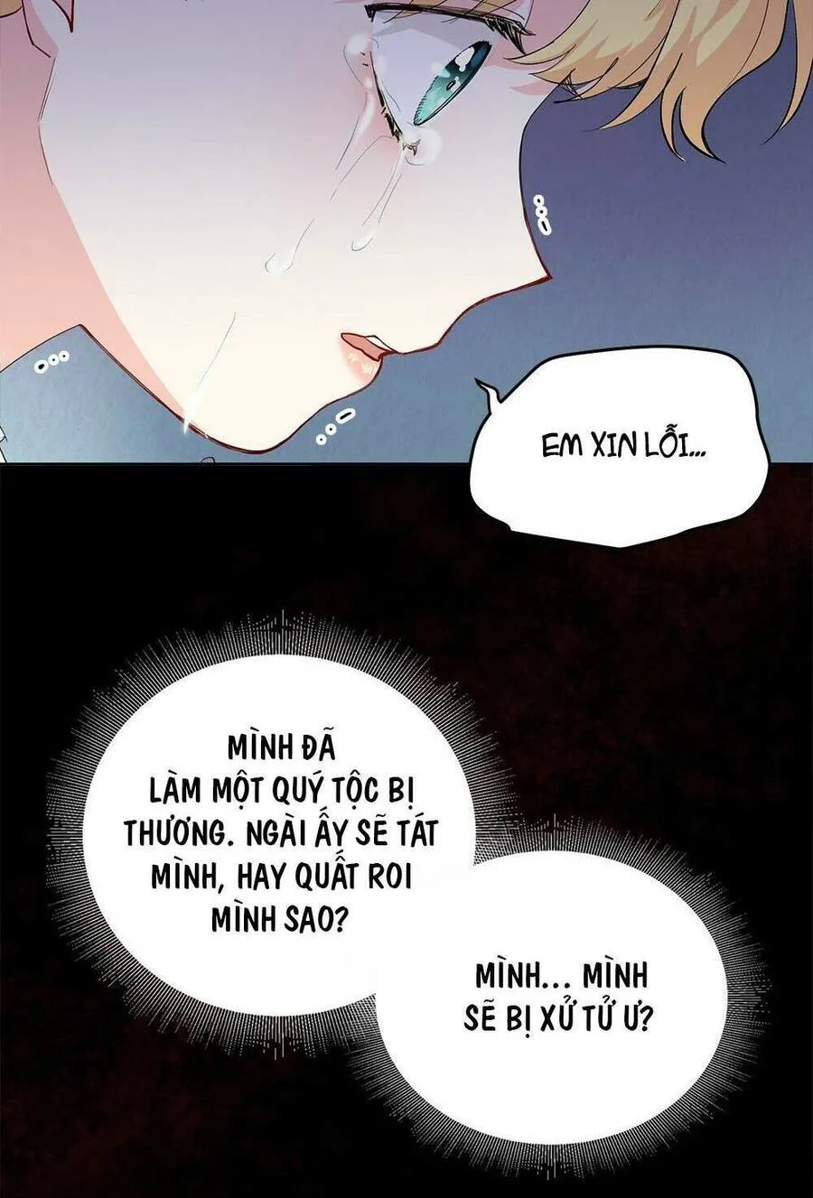 Tìm Lại Camellia chương 7 - trang 49