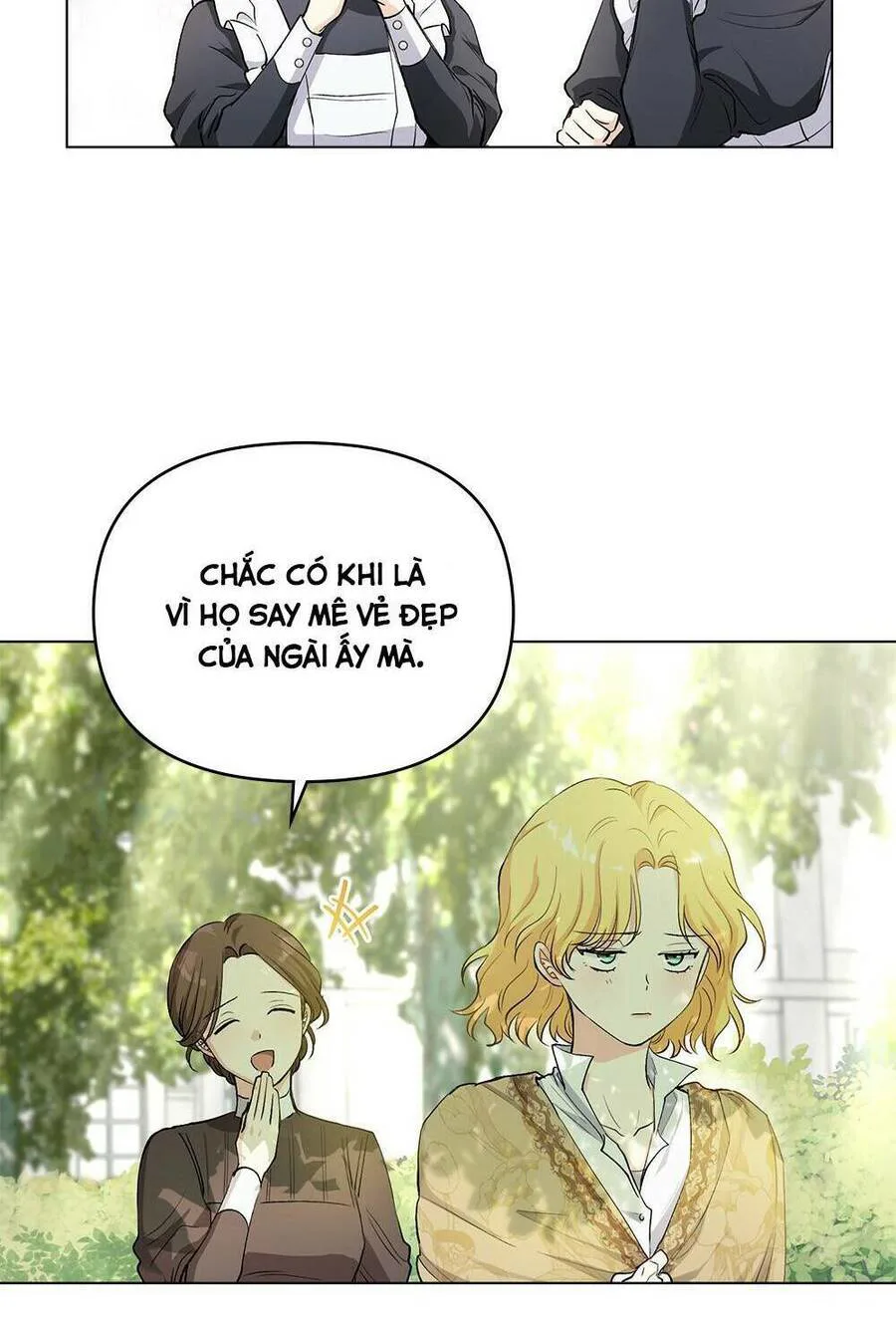 Tìm Lại Camellia chương 10 - trang 5