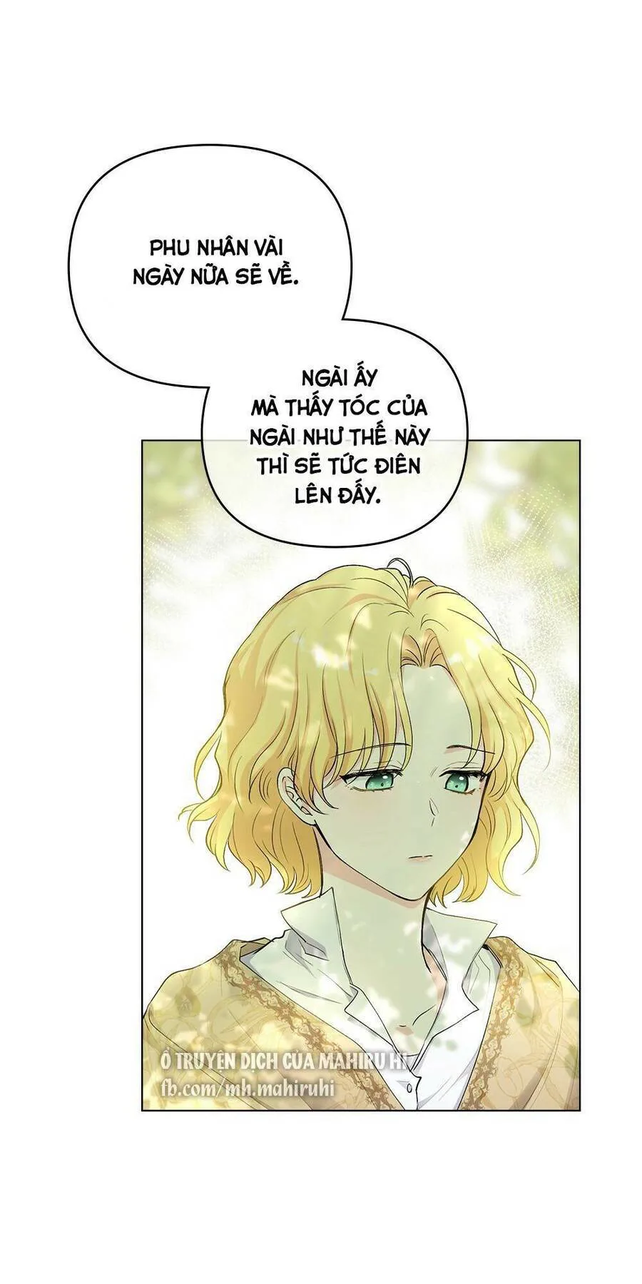 Tìm Lại Camellia chương 10 - trang 6
