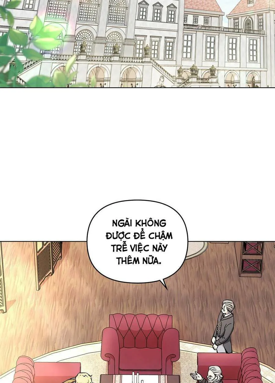 Tìm Lại Camellia chương 10 - trang 20