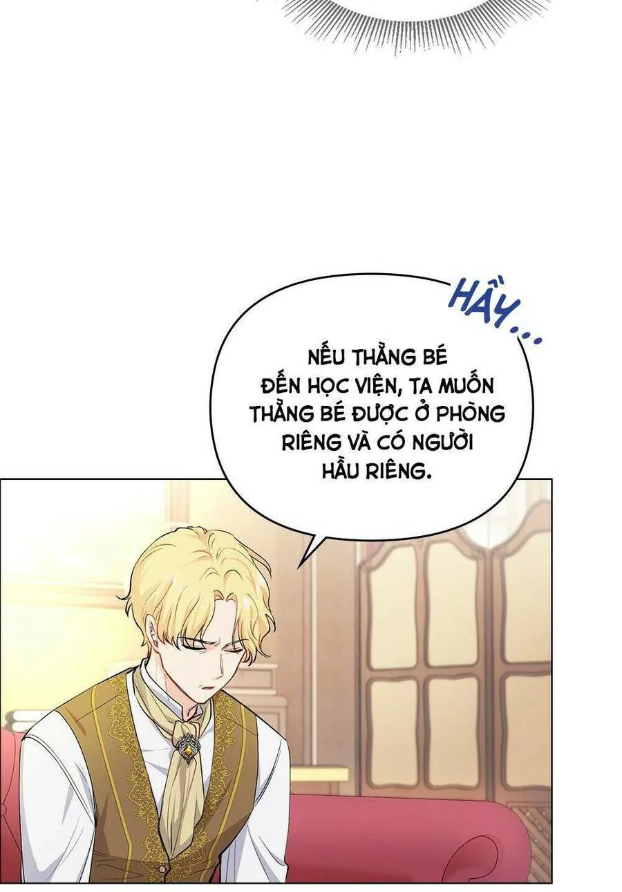 Tìm Lại Camellia chương 10 - trang 33