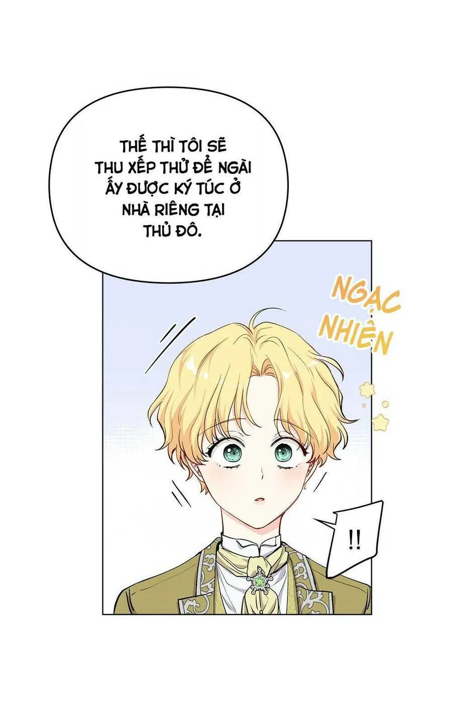 Tìm Lại Camellia chương 10 - trang 36