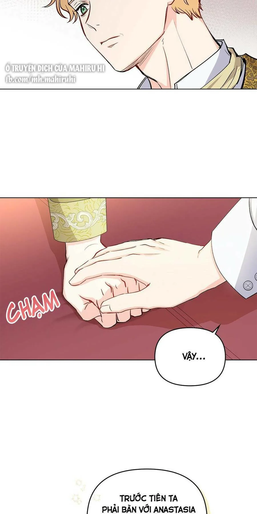 Tìm Lại Camellia chương 10 - trang 42