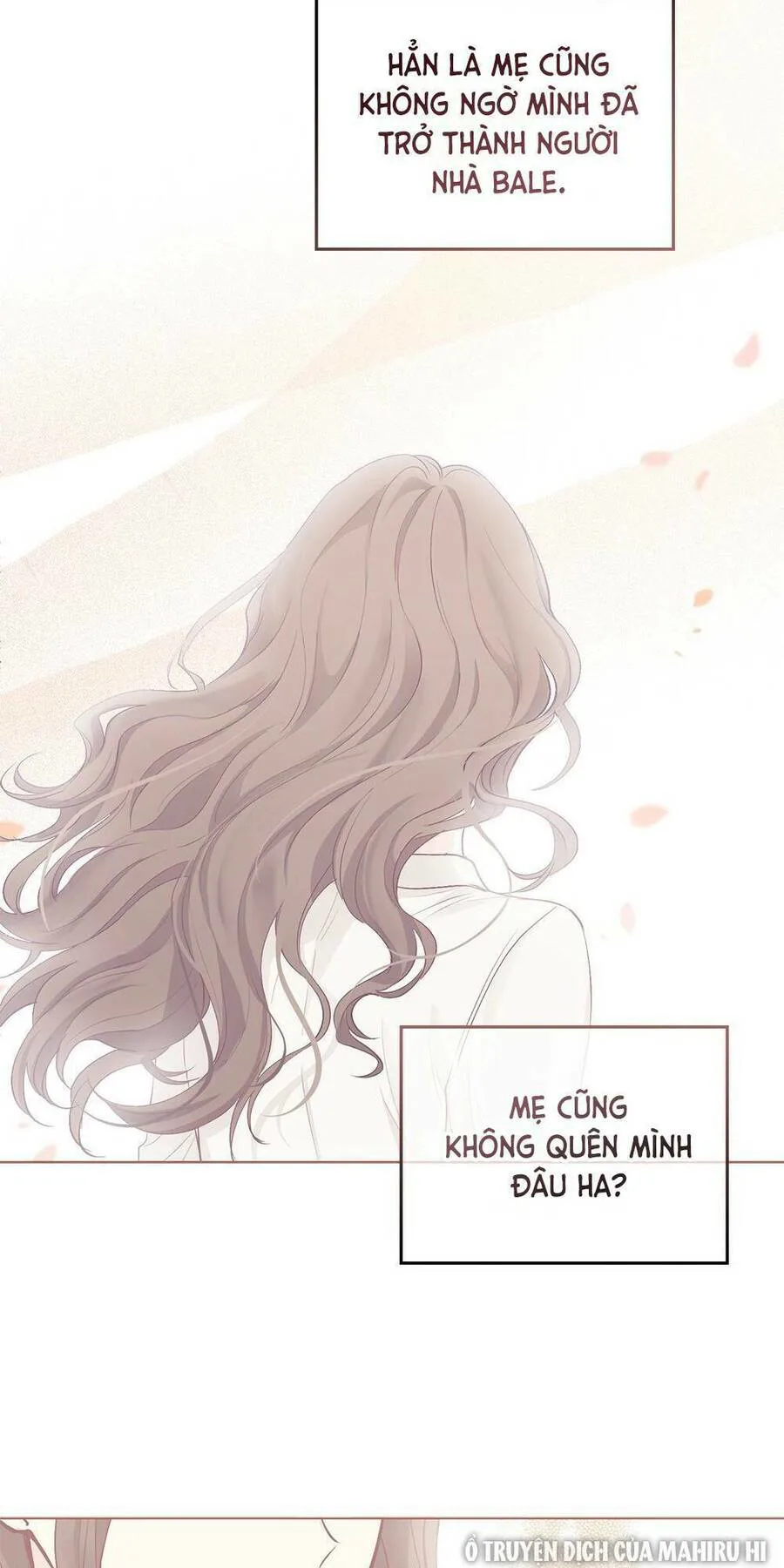 Tìm Lại Camellia chương 10 - trang 54