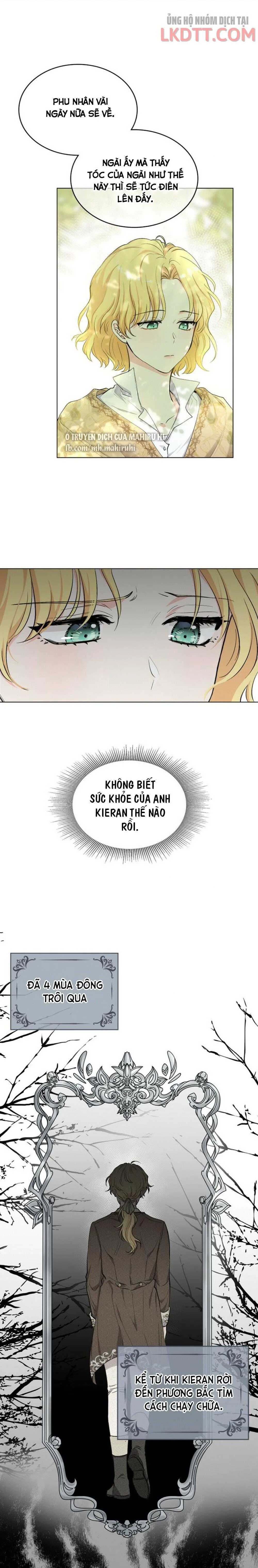 Tìm Lại Camellia chương 10.1 - trang 4