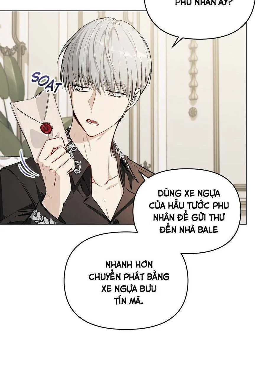 Tìm Lại Camellia chương 16 - trang 4