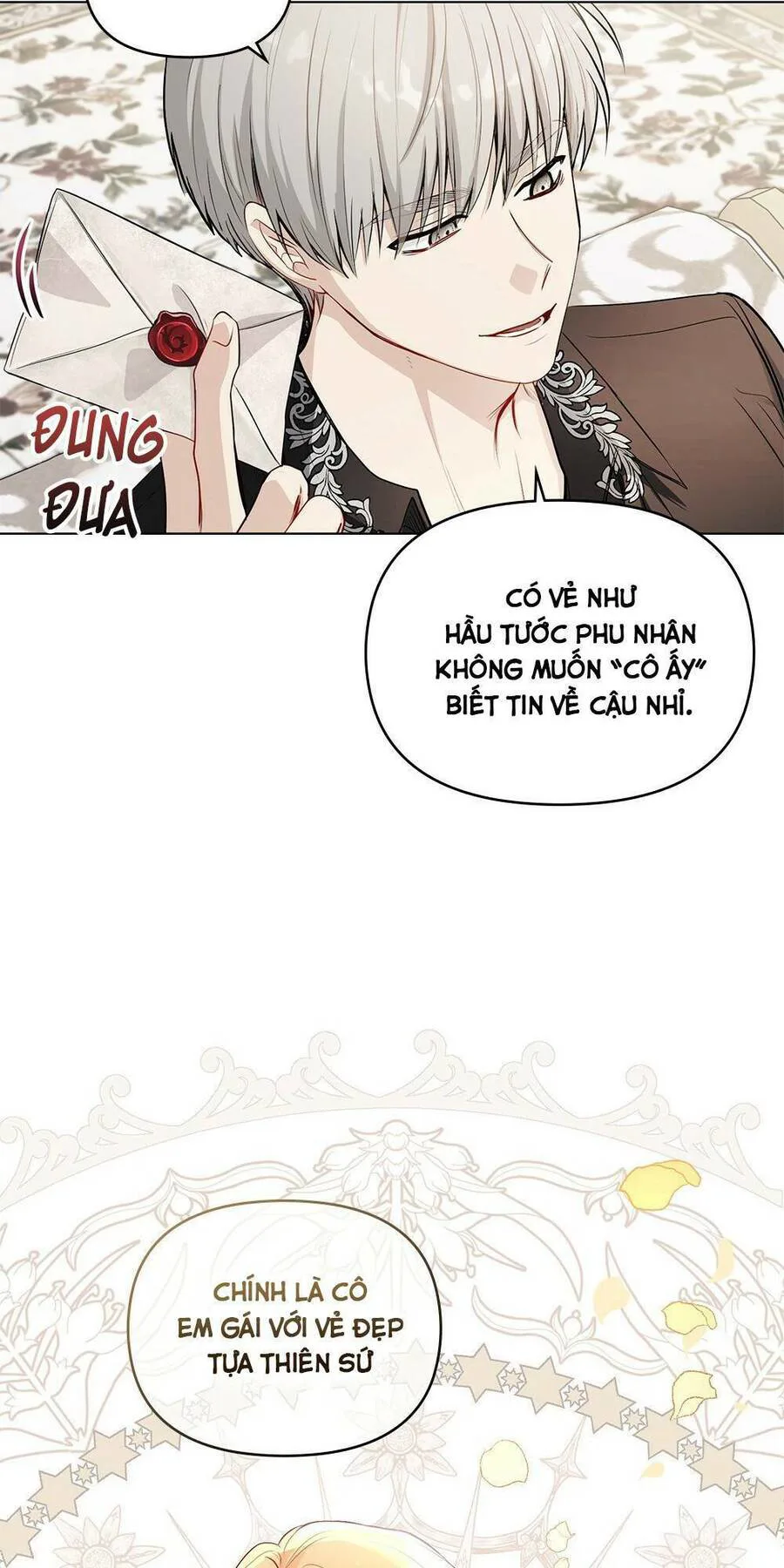 Tìm Lại Camellia chương 16 - trang 6