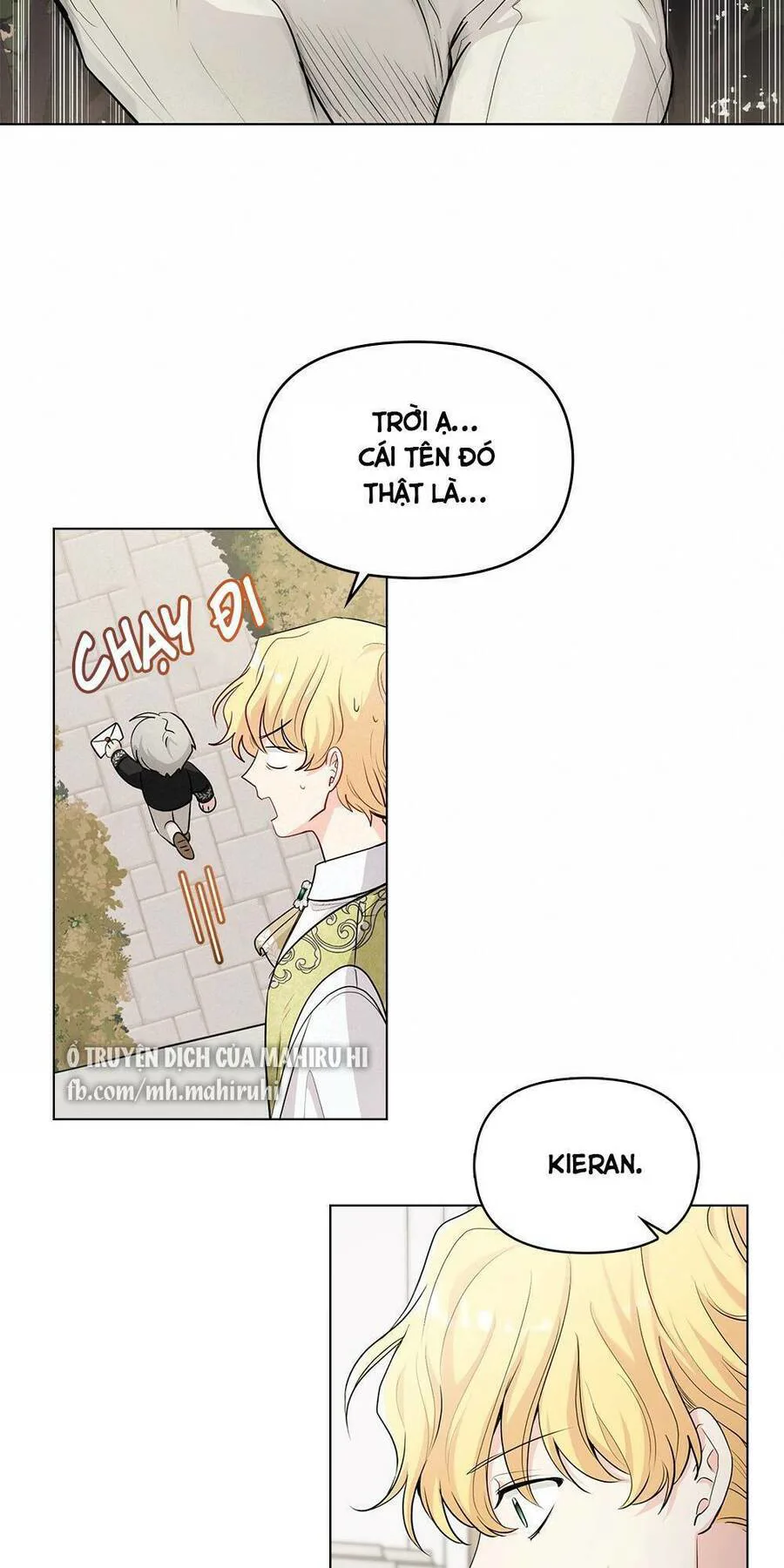 Tìm Lại Camellia chương 16 - trang 15