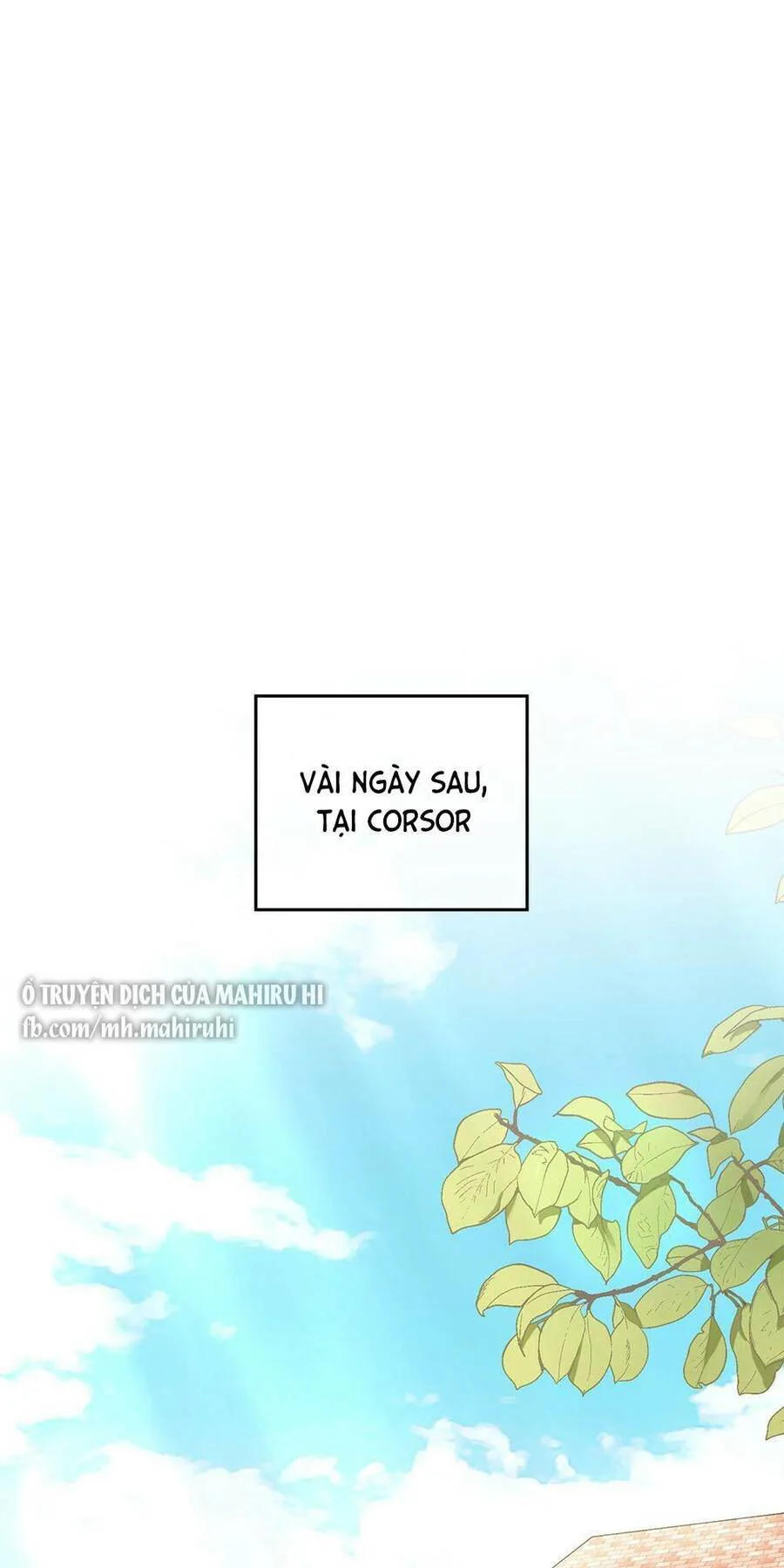 Tìm Lại Camellia chương 16 - trang 27