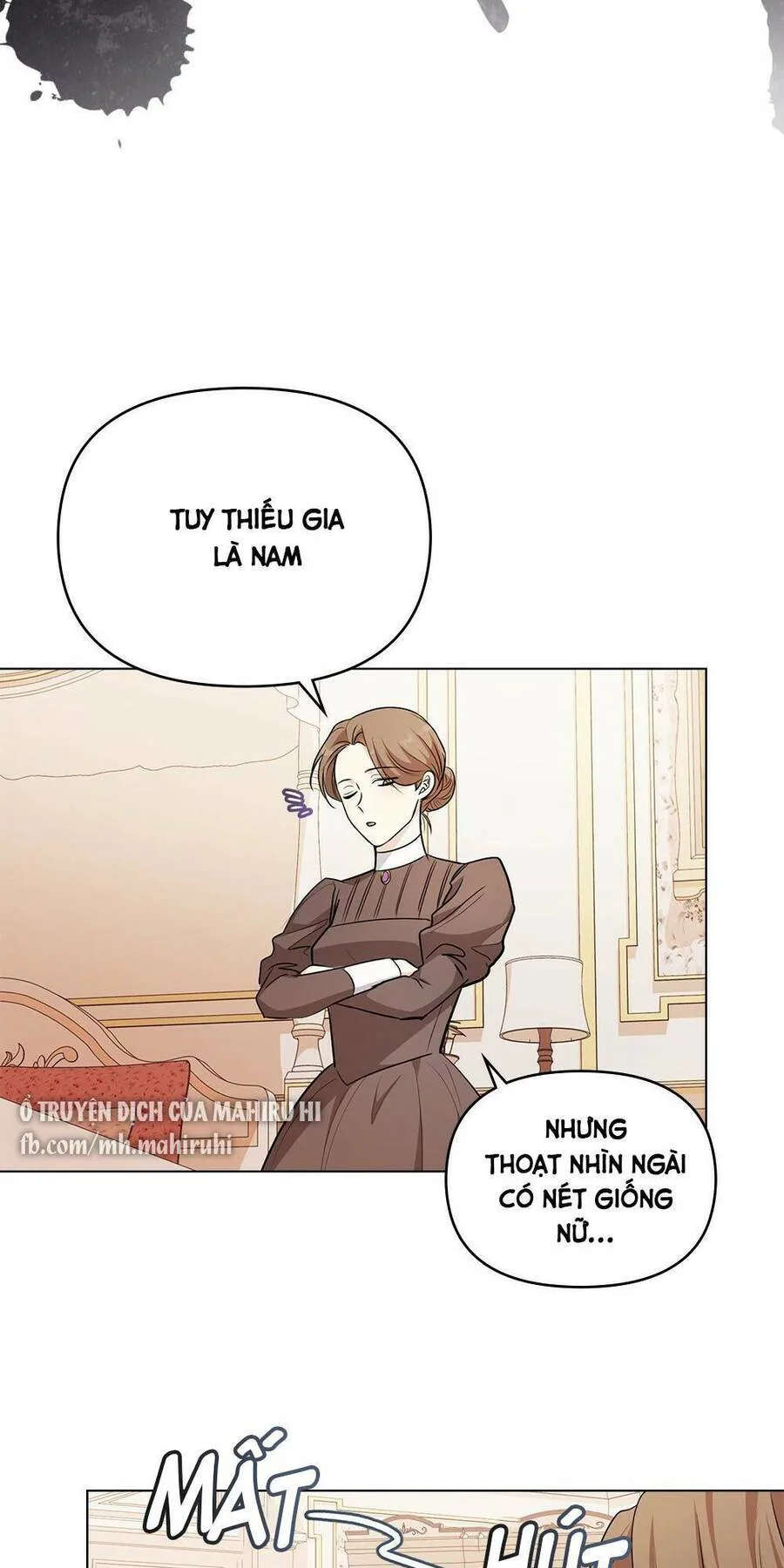 Tìm Lại Camellia chương 16 - trang 39