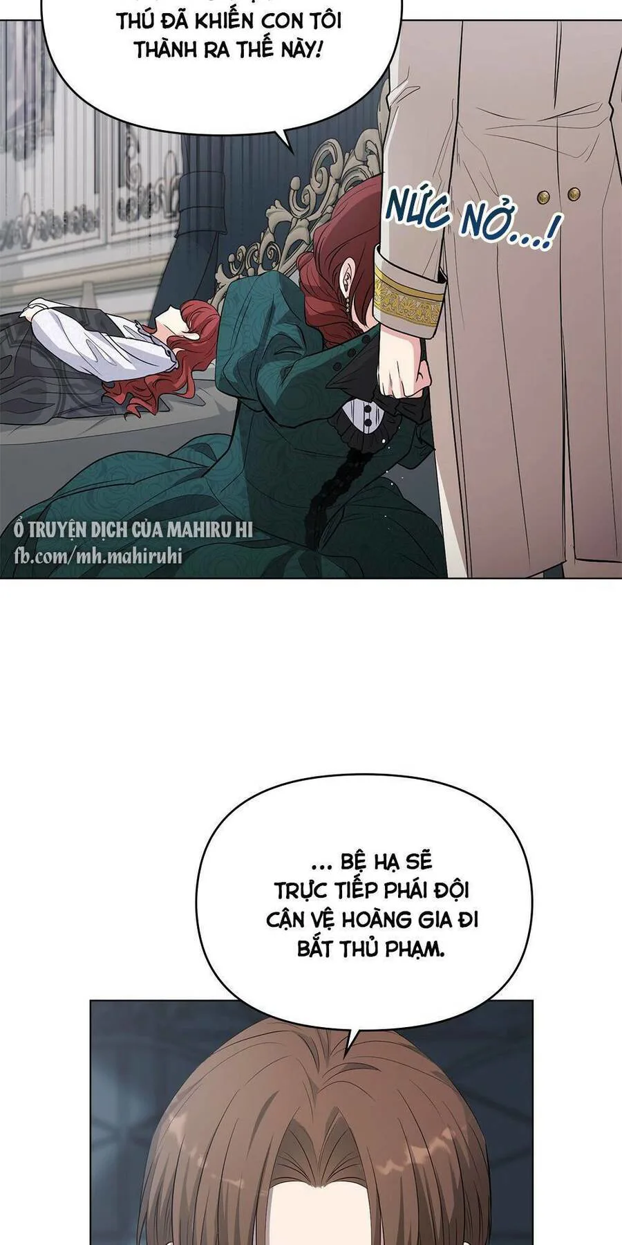 Tìm Lại Camellia chương 16 - trang 47
