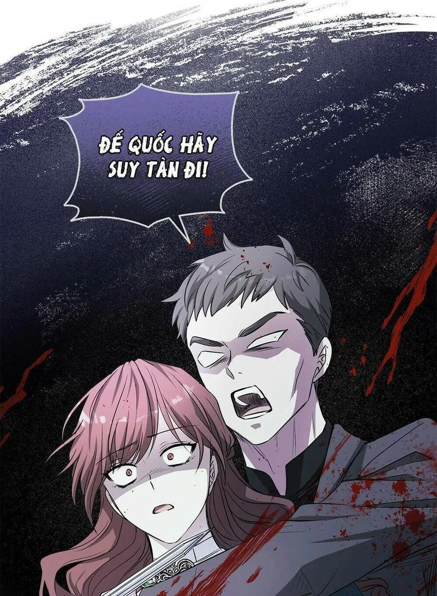Tìm Lại Camellia chương 16 - trang 53