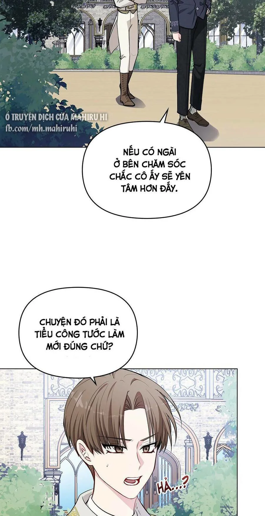 Tìm Lại Camellia chương 16 - trang 55