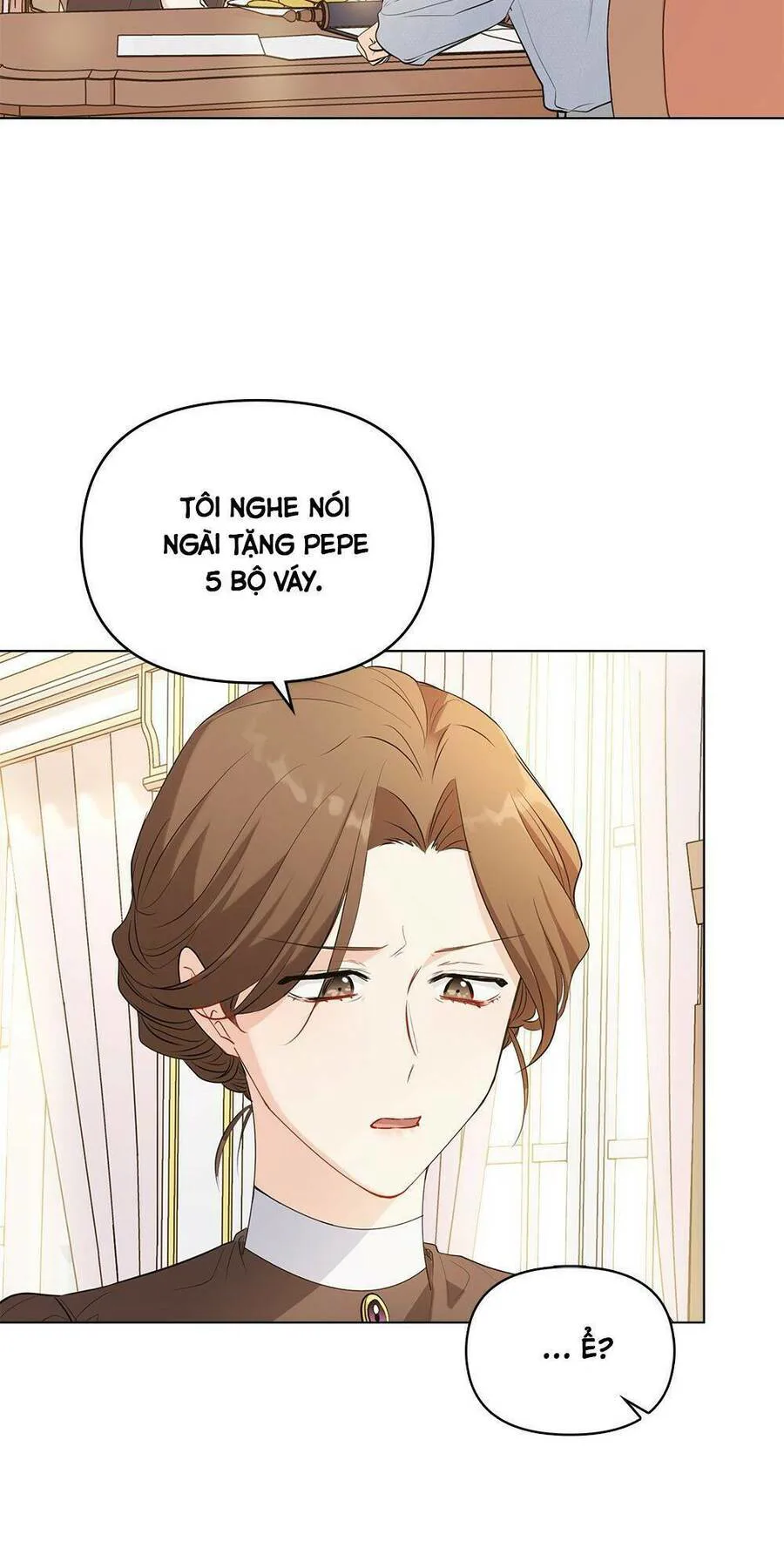Tìm Lại Camellia chương 18 - trang 6