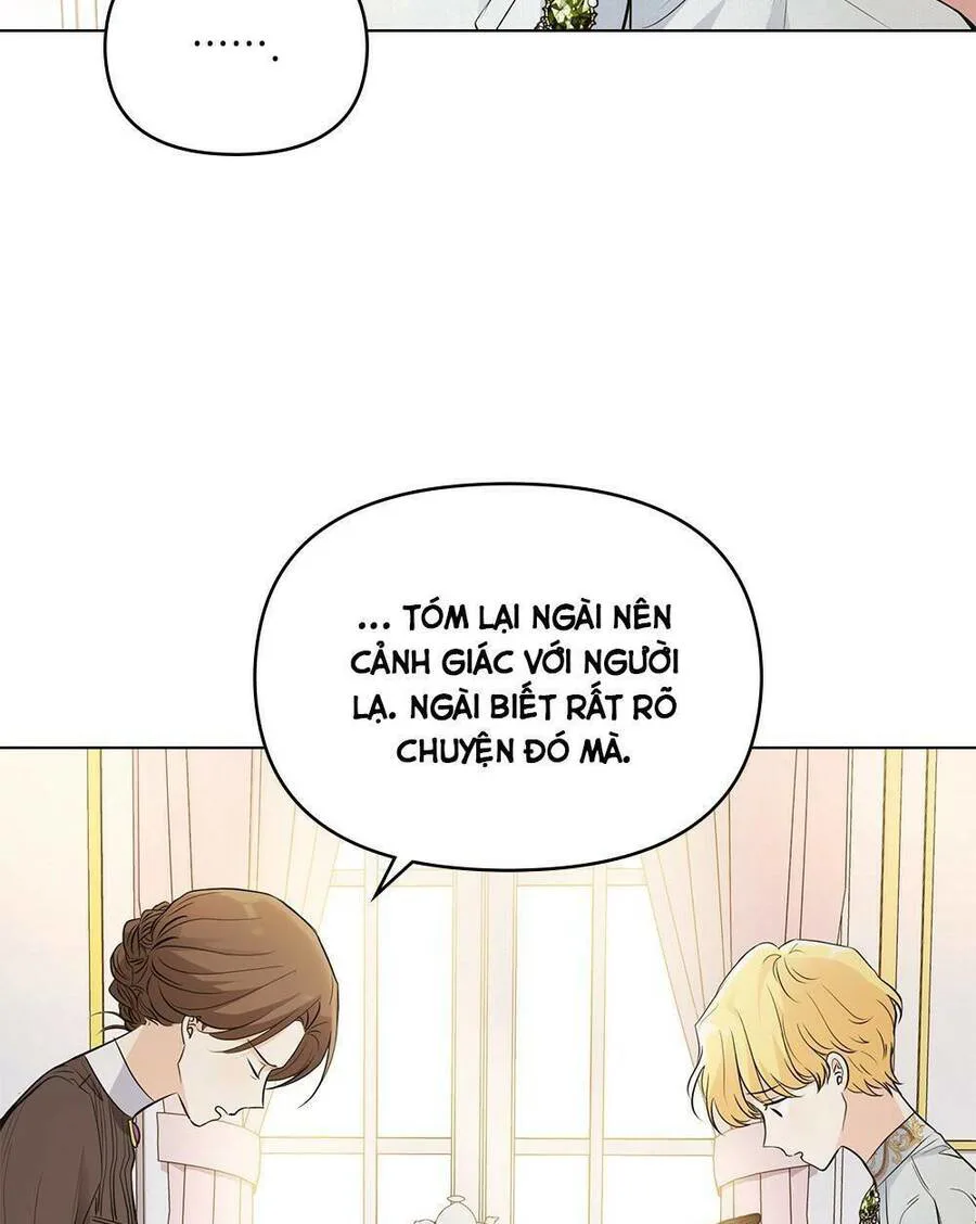 Tìm Lại Camellia chương 18 - trang 11