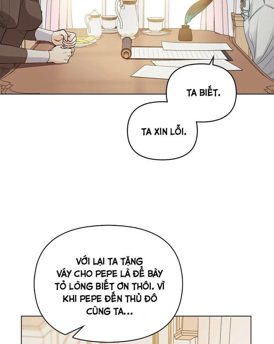 Tìm Lại Camellia chương 18 - trang 12