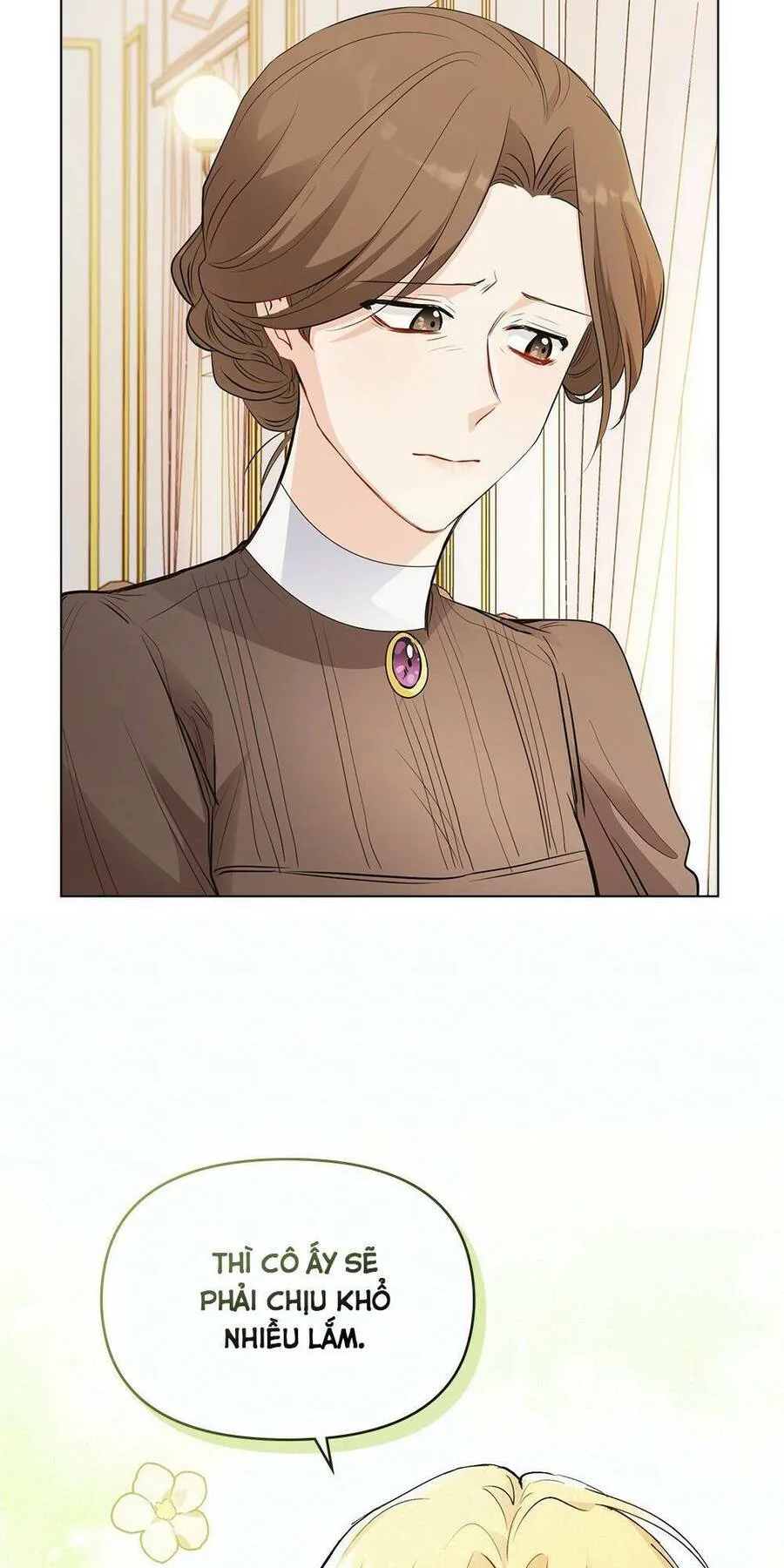 Tìm Lại Camellia chương 18 - trang 13