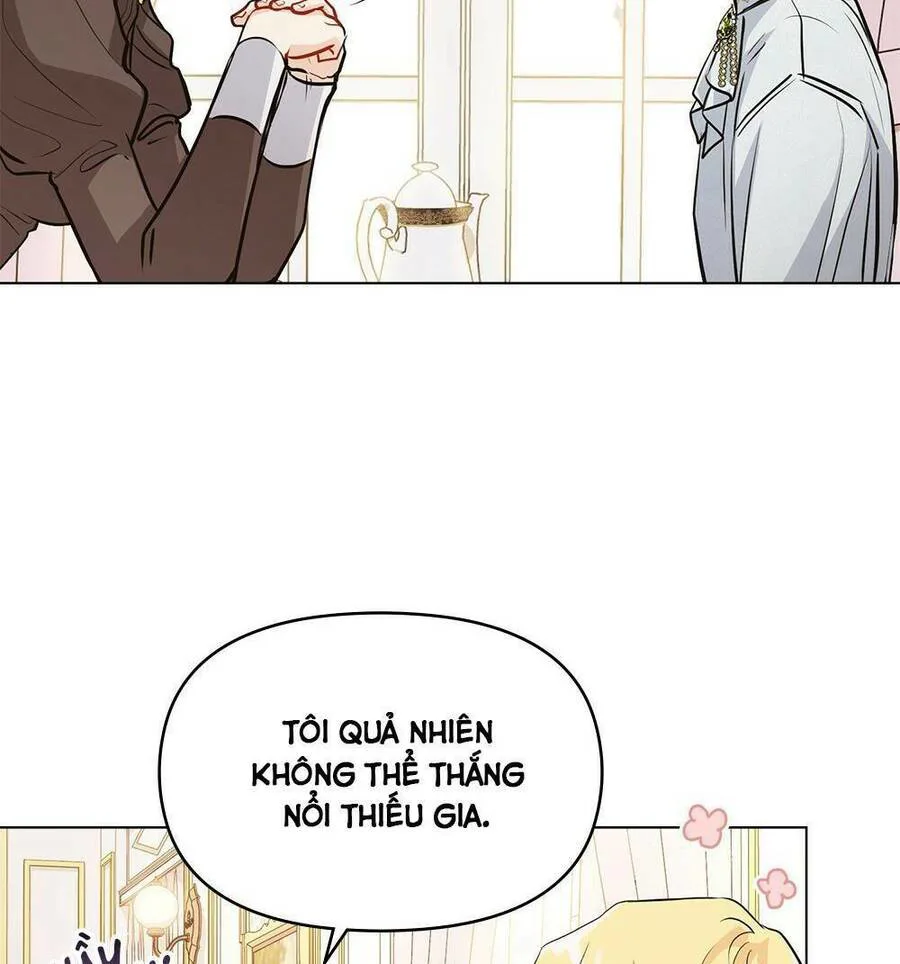 Tìm Lại Camellia chương 18 - trang 15