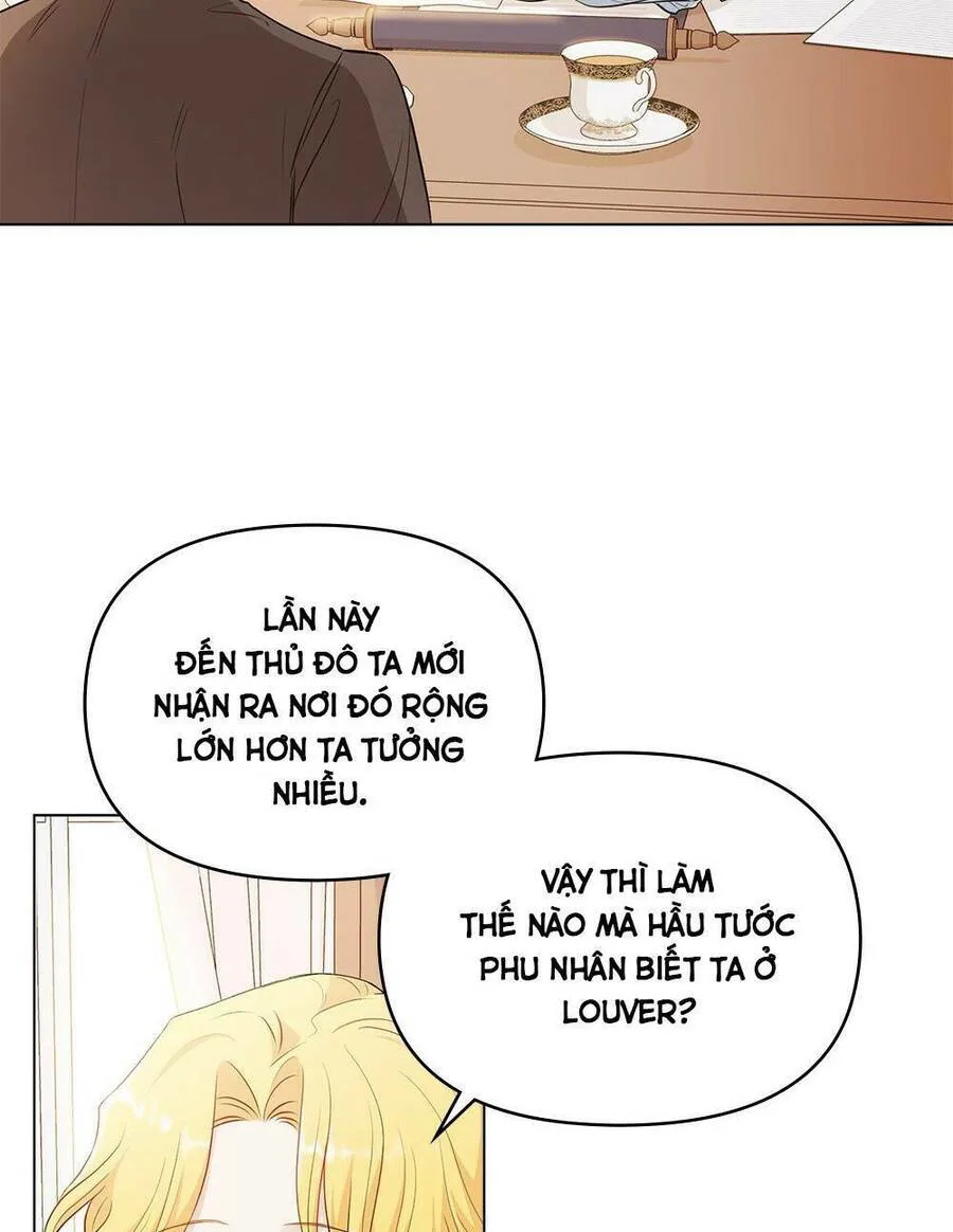 Tìm Lại Camellia chương 18 - trang 19