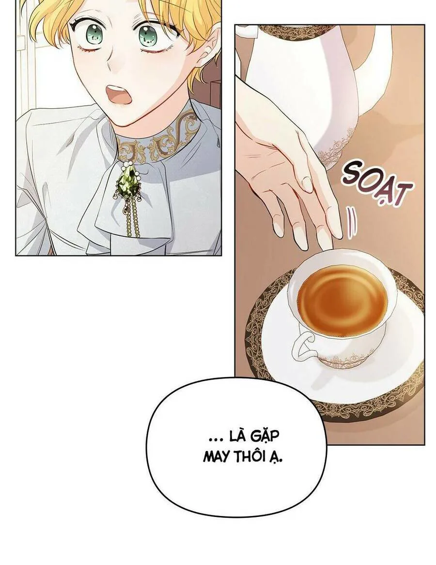 Tìm Lại Camellia chương 18 - trang 20