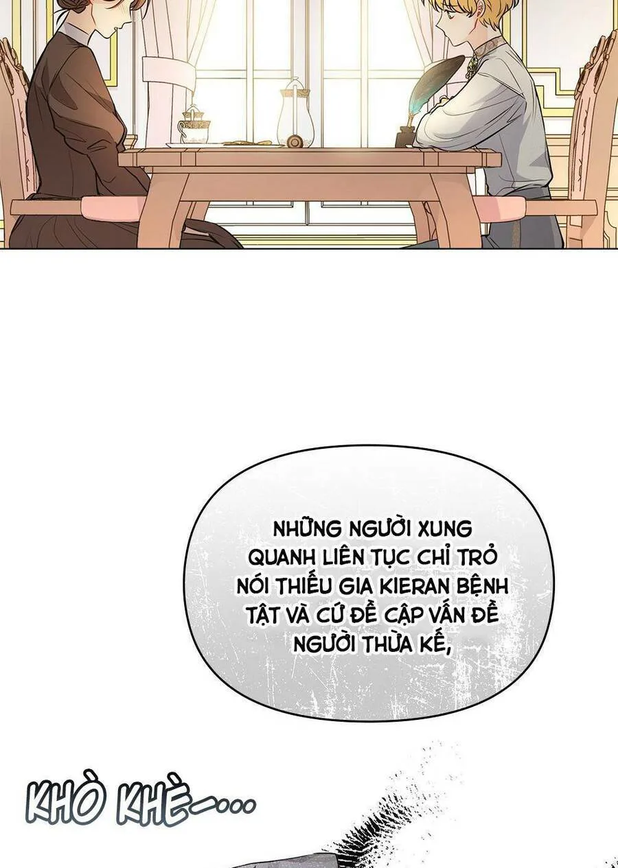Tìm Lại Camellia chương 18 - trang 27