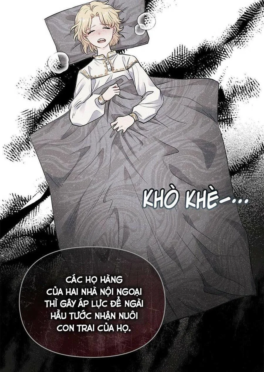 Tìm Lại Camellia chương 18 - trang 28