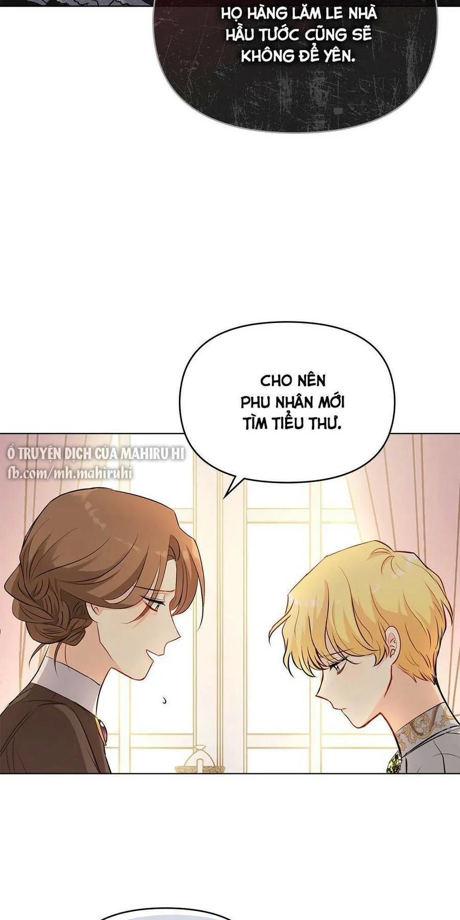 Tìm Lại Camellia chương 18 - trang 30